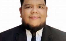 dr. Rachmat Saleh Eka Putra, Sp.N