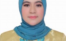 dr. Lenny Arinda Fadhlun Hutagalung, Sp.N