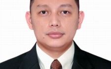 dr. Faisal Hamdy, Sp.THT-KL