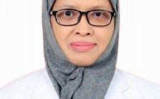 dr. Musda Hidayati, Sp.M