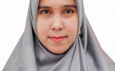 dr. Feby Helwina, Sp.M