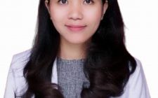 dr. Ruth Anastasia Hutasoit, Sp.M