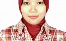 dr. Erni Asiah, Sp.KFR