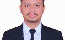 dr. Arfai Laksamana, Sp.N