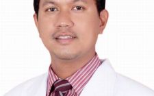 dr. Ibnu Arief Dafitri, Sp.P