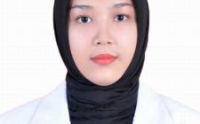 dr. Ledy Yorinda Putri, Sp.OG