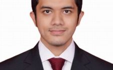 dr. Bayu Aulia Riensya, Sp.P