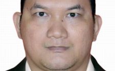 dr. Franky Frans Sihombing, Sp.M