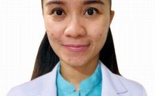 drg. Nancy Pebrinawanti Hutabarat