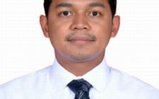 dr. Adri Yandra Hidayat, Sp.OT