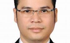 dr. Andrea Valentino, Sp.BS(K)