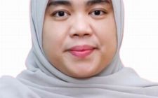 dr. Andini Rizayana, Sp.A