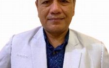 dr. Asrizal, Sp.PD