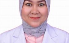 dr. Citra Cesilia, Sp.A