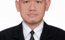 dr. Desby Juananda, Sp.N, M.Sc