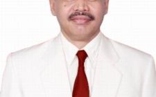 dr. Effif Syofra Tripriadi, Sp.B(K)Onk