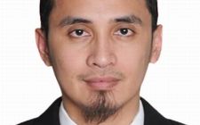 dr. Eko Setiawan, Sp.OT