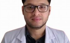 dr. Fiki Setiawan, Sp.U