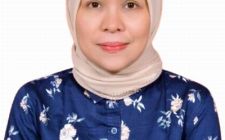 dr. Harini Oktadiana, Sp.PD-KR