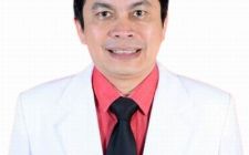 dr. Hotber Edwin Rolan Pasaribu, Sp.A(K)