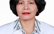 dr. Imelda E Baktiana Hutagaol, Sp.OG-KFER
