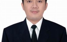 dr. Indi Esha, Sp.P(K)