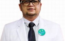 dr. Indra Yovi, Sp.P(K)
