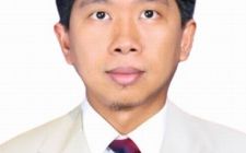 dr. Isfyanto, Sp.M