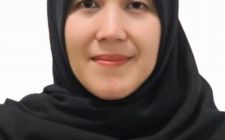 dr. Loriana Ulfa, Sp.THT-KL