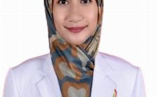 dr. Marcherly Wardi, Sp.KFR