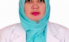 dr. Novia Aiko, Sp.N