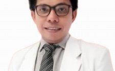 dr. Renardy Reza Razali, Sp.OG(K)Onk