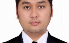 dr. Said Tryanda Syafitra, Sp.P