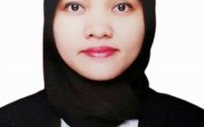 dr. Sari Harahap, Sp.PD-KKV