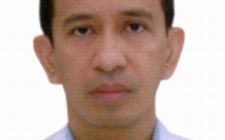 dr. Suindra, Sp.B-KBD