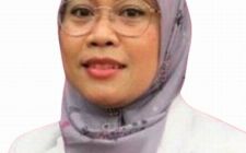 dr. Tengku Misdalia, Sp.KFR, M.Kes