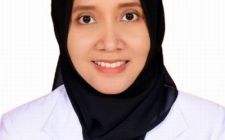 dr. Wella Yurisa, Sp.A(K)