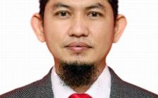 drg. Alamsyah Piliang, Sp.PM