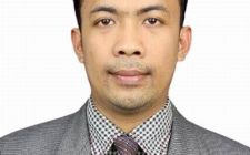 drg. Diki Hedrian, Sp.BMM(K)