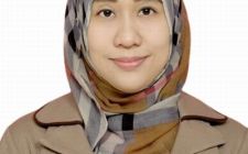 drg. Fitria Sari, Sp.KGA