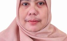 drg. Rina Aryati Sitompul