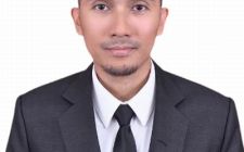 dr. Ferryansyah, Sp.THT-BKL