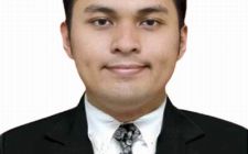 drg. Gigih Gemiudeas, Sp.Pros