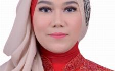 dr. Khairani Ayunanda Ikhlas, Sp.THT-BKL