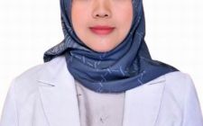 dr. Rizka Arsil, Sp.OG