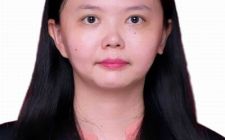 dr. Shanessa Budiarty, Sp.A