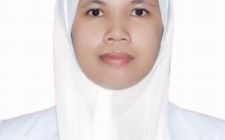 dr. Yurmalina, Sp.A, M.Biomed