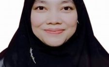 dr. Neidya Karla, Sp.KFR