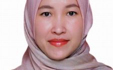 dr. Ira Armayanti, Sp.DV