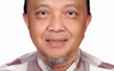 dr. Izwar Anwar, Sp.PD